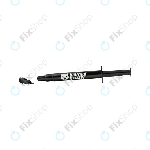 Θερμική πάστα 1,5ml/3,9g, Thermal Grizzly Aeronaut