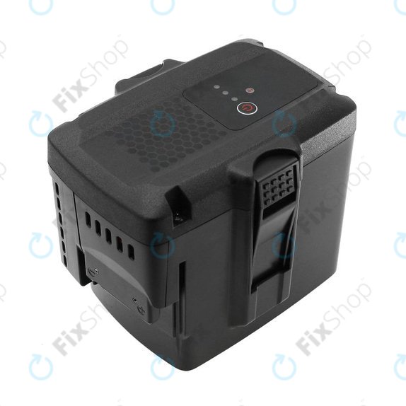 Μπαταρία για Gardena Powercut Li40/30, Powermax Li-40/41, 5000mAh, Li-Ion, 40V, BLi-40/160, BLi-40/100, HQ