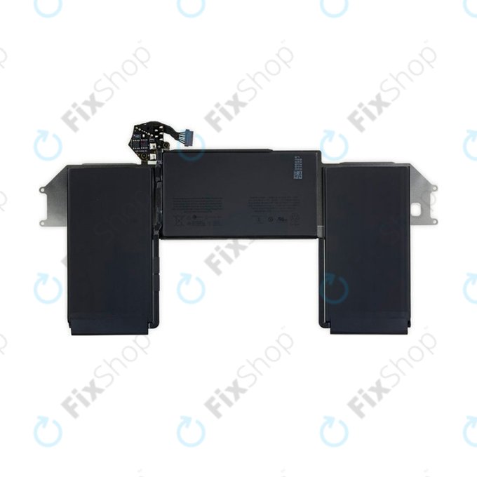 Μπαταρία για MacBook Air 13", Τέλη 2018 – Μέσα 2019, A1932, A2179, 2020, A1965, 4800mAh, FixPremium