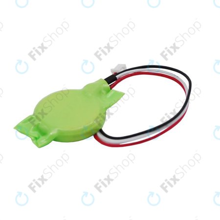 Εφεδρική μπαταρία για Acer, Dell, HP, Compaq, Fujitsu, Medion, 200mAh, Lithium, 3V, 23.22207.041, HQ