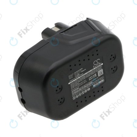 Μπαταρία για Einhell BT-CD 14.4 Li, 1500mAh, Li-Ion, 14.4V, BT-CD 14.4 Li, HQ