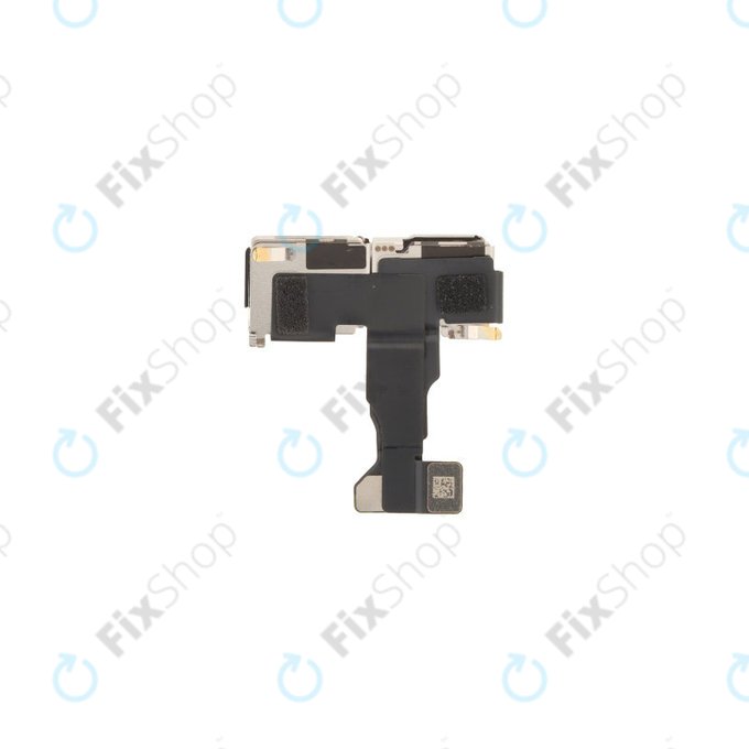 Μπροστινή Κάμερα 18MP (Ultrawide) με Κάμερα IR για iPhone 17