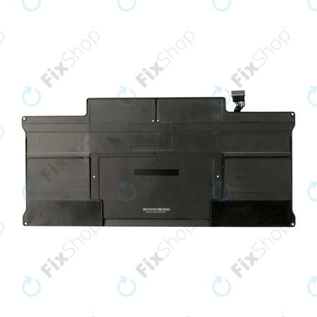 Μπαταρία για MacBook Air 13", Τέλη 2010, A1369, A1377, 8000mAh, FixPremium
