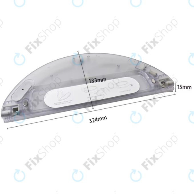 Δοχείο Νερού για Xiaomi Dreame F9