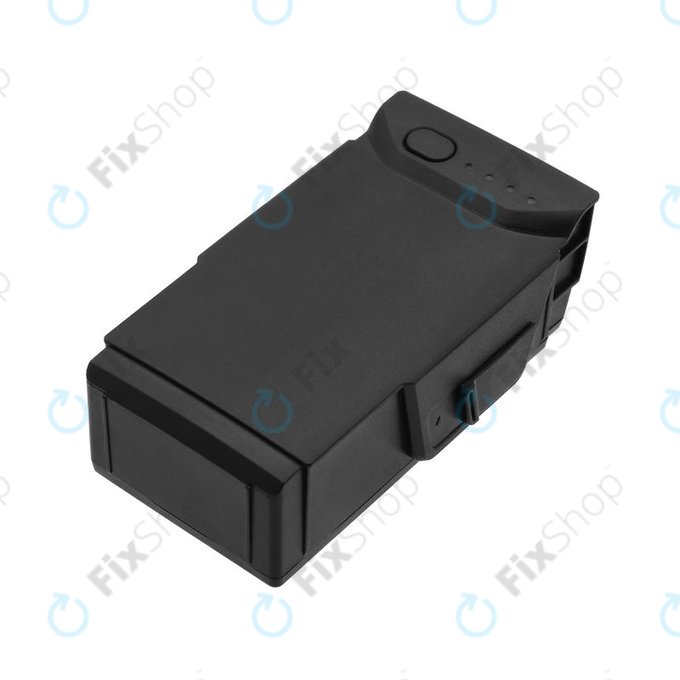 Μπαταρία για DJI Mavic Air, 2350mAh, Li-Pol, 11.55V, CP.PT.00000119.01, HQ