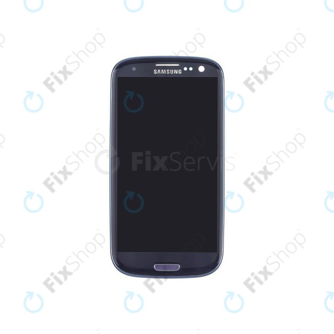LCD Display Assembly για Samsung S3 | i9300 | Pebble Blue