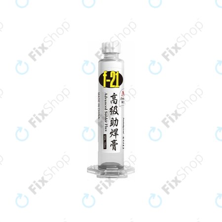 Σετ Κασσίτερου (10ml) για Relife F-21