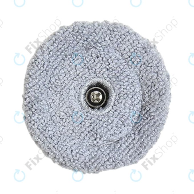 Πλαϊνό πανί σφουγγαρίσματος Xiaomi Roborock Saros 10