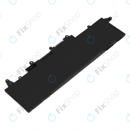 Μπαταρία για HP ProBook x360 435 G7, 3550mAh, Li-Pol, 11.55V, SX03XL, HQ