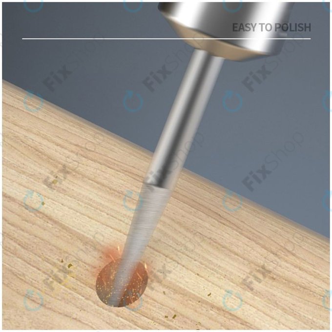 Έξυπνο Ηλεκτρικό Στυλό Τροχίσματος για Ma Ant D1