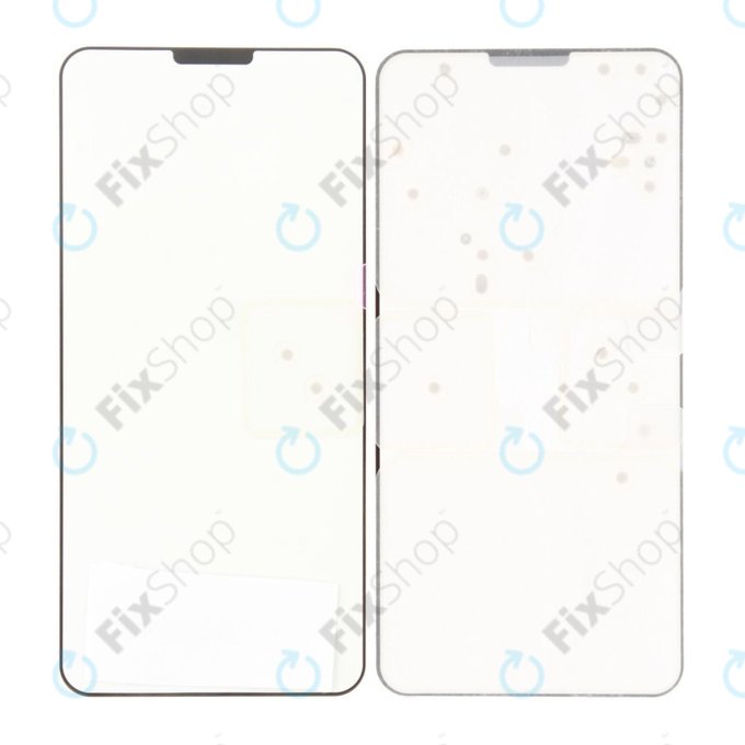 Μεσαίο πλαίσιο με μπαταρία για iPhone 17 | White | ZD076-00749 | Genuine Apple