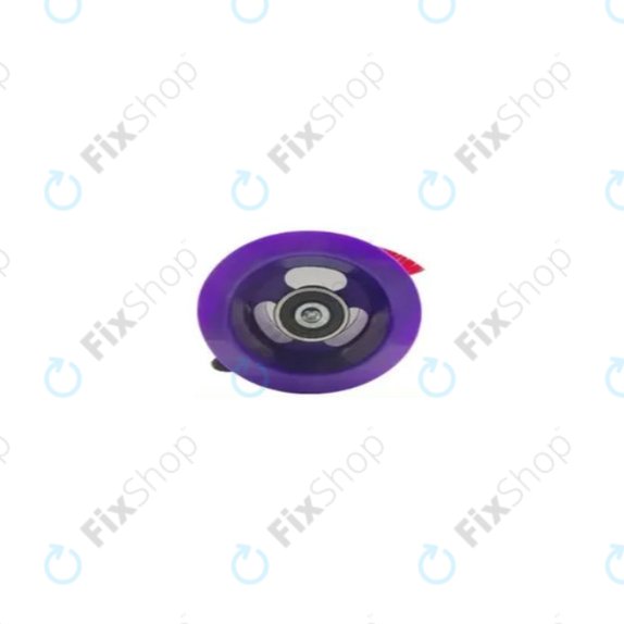 Κύρια Βούρτσα για Dyson V10