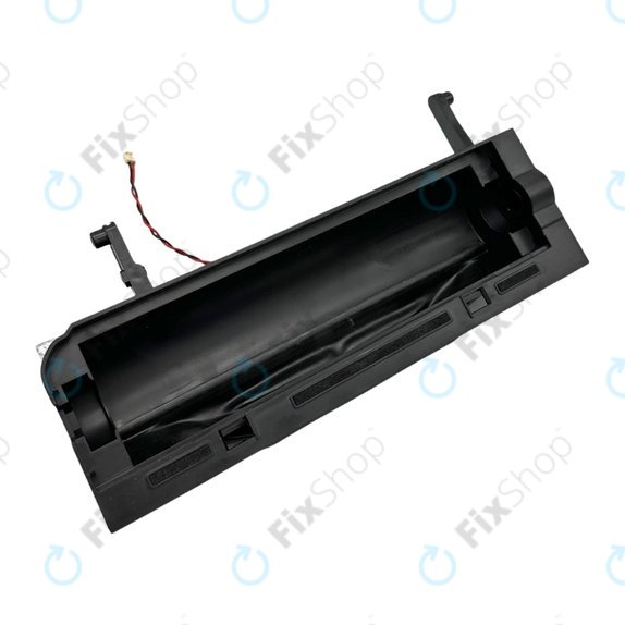 Μονάδα κύριας βούρτσας, Μαύρο για Dreame Bot L10s Ultra Gen3, L20 Ultra, L40 Ultra, X30 Ultra, X40 Ultra