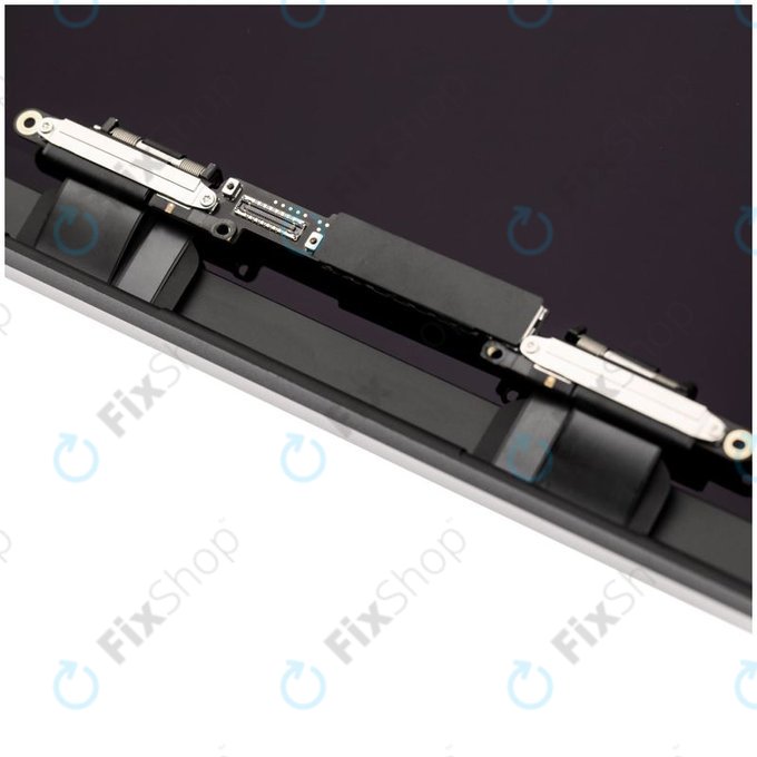 Συγκρότημα οθόνης για MacBook Pro 13", 2020, A2338, Space Gray, Refurbished