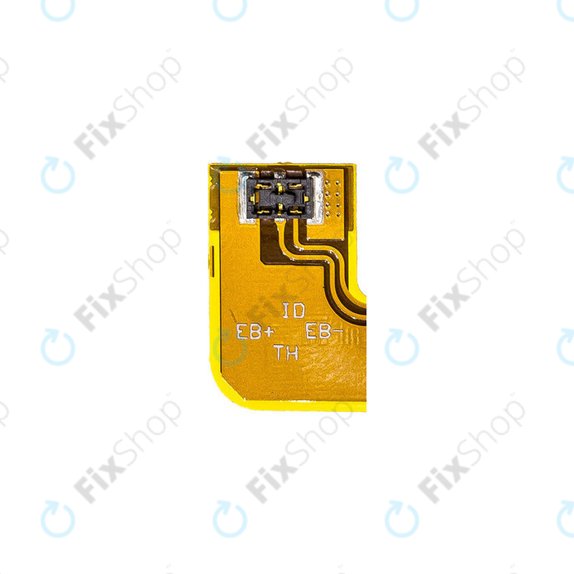 Μπαταρία για Sony Xperia XA1 Ultra G3221, 2700mAh, Li-Pol, 3.8 V, LIP1641ERPXC, HQ