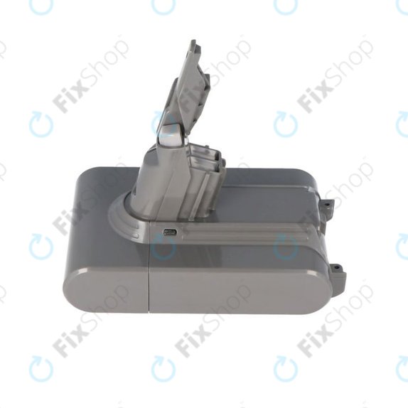 Μπαταρία για Dyson V7, 968670-02, 968670-03, 21.6V, 2200mAh