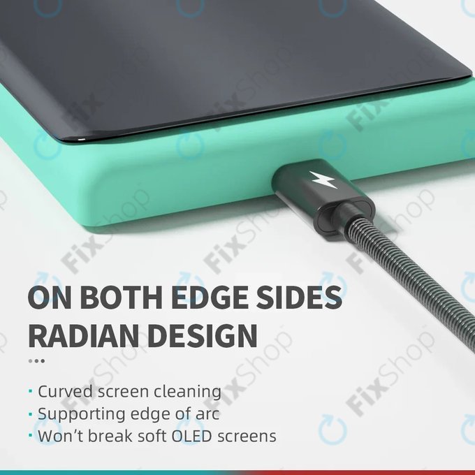 Συμπαγές Θερμαντικό Μαξιλάρι για Αποσυναρμολόγηση Οθόνης LCD | Nasan