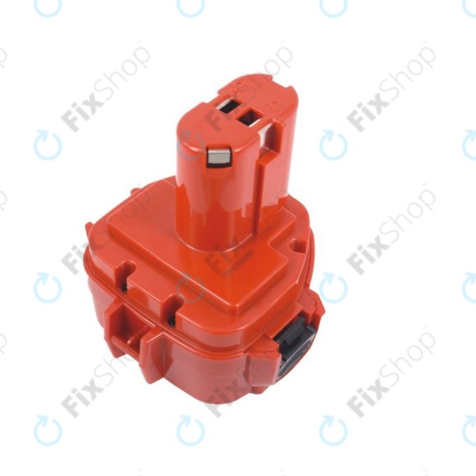 Battery για Makita 12V | 192598-2 | 192681-5 | Ni-MH | 12.0V | 3000mAh | HQ