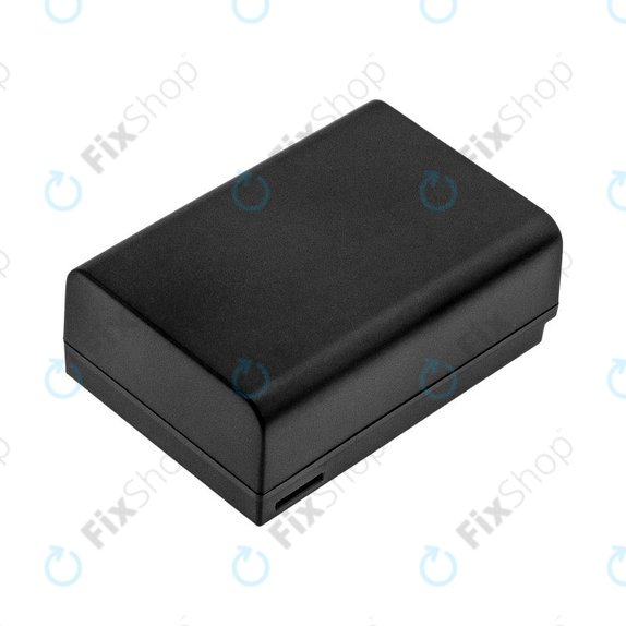 Μπαταρία για Nikon Z50, Z50 ZFC, Z30, Z FC, 1280mAh, Li-Ion, 7.6V, EN-EL25, HQ