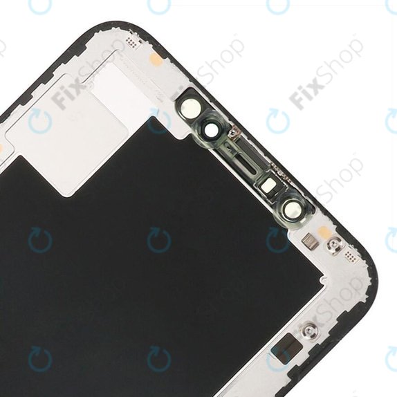 Οθόνη για iPhone XS Max, Αφής με πλαίσιο, Refurbished