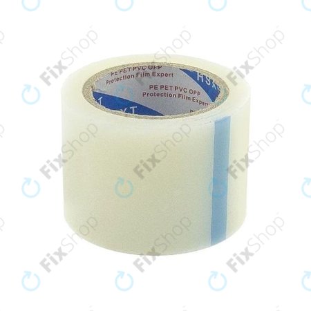 Service Tape for Screen Protection | 80mm x 60m
