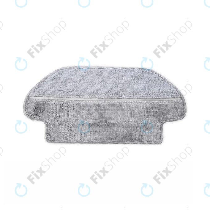 Πανί Σφουγγαρίστρας (Υγρή + Στεγνή Καθαριότητα) για Xiaomi Mi Robot Vacuum Mop Pro (P) | 2S | Viomi V2 Pro | V3 | SE