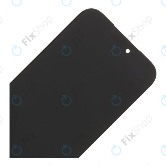 Οθόνη In-Cell FHD για iPhone 17 Pro Max, Αφής με πλαίσιο