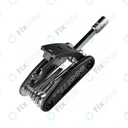 Πολυλειτουργικό Εργαλείο για Σκούτερ & Ποδήλατα 16in1