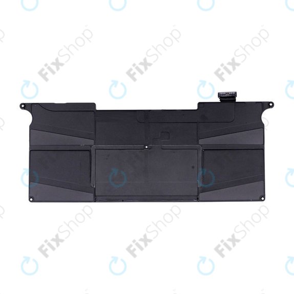 Μπαταρία για MacBook Air 11", Τέλη 2010, A1370, A1375, 5200mAh, FixPremium