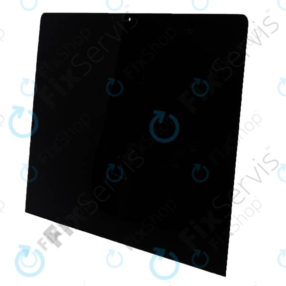Οθόνη με Μπροστινό γυαλί για iMac 27", Τέλη 2014, A1419, Retina 5K, Refurbished