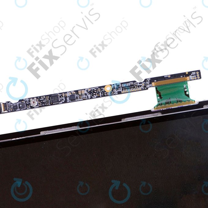 Οθόνη LCD Assembly για MacBook Air 11" | Μέσα 2012 – Αρχές 2015 | A1465 | Refurbished