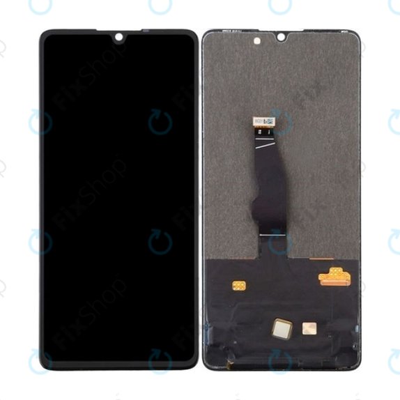 Οθόνη με οθόνη αφής για Huawei P30, Aftermarket