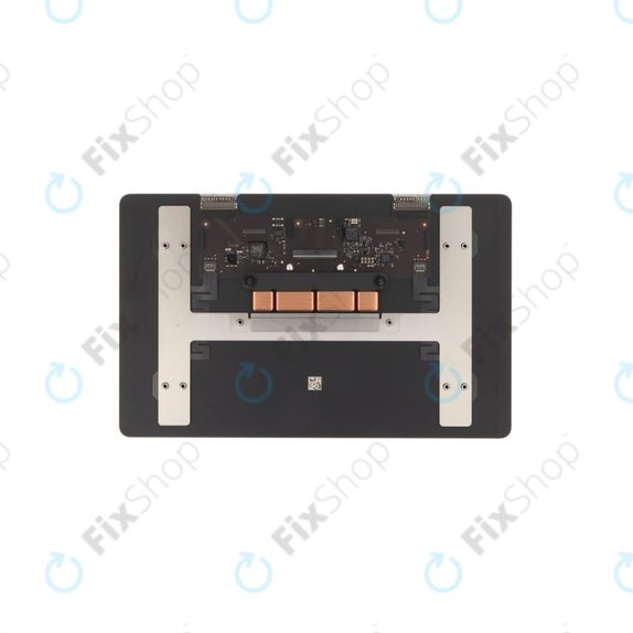 Πλήρες trackpad για MacBook Air 15", A3241 (2025), Silver, 661-50138, Genuine Apple
