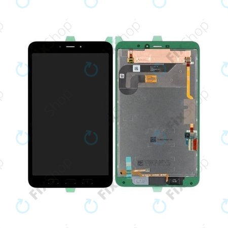 LCD Display με Touch Screen για Samsung Tab Active5 X306B | GH82-33847A | Service Pack