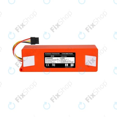 Μπαταρία για Xiaomi Roborock-series, Mi Robot Vacuum Mop 1S, Xiaowa-series, BRR-2P4S-5200, 5200mAh