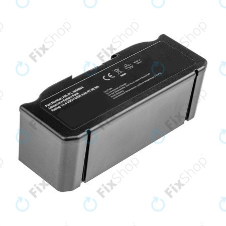 Battery για iRobot Roomba e-series | i-series | ABL-D1 | 4624864 | ABL-D2 | 14.4V | 6800mAh