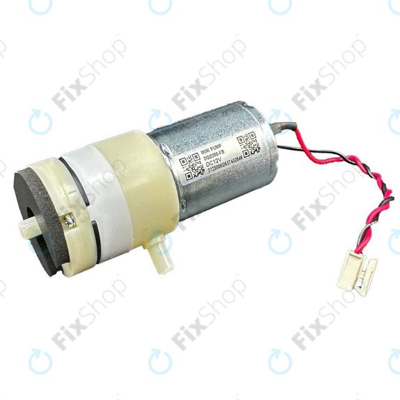 Μοτέρ αντλίας βρόμικου νερού για Xiaomi Roborock Qrevo, S8 Pro Ultra