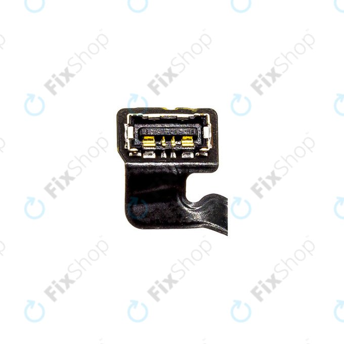 Μπαταρία για Apple Watch 3 38 mm, 270mAh, GPS + Cellular Version, Li-Pol, 3.82 V, A1848, HQ