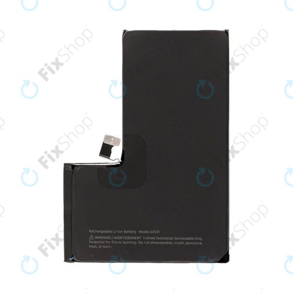 Μπαταρία για iPhone 15 Pro Max, 4422mAh, A3121, Service Pack