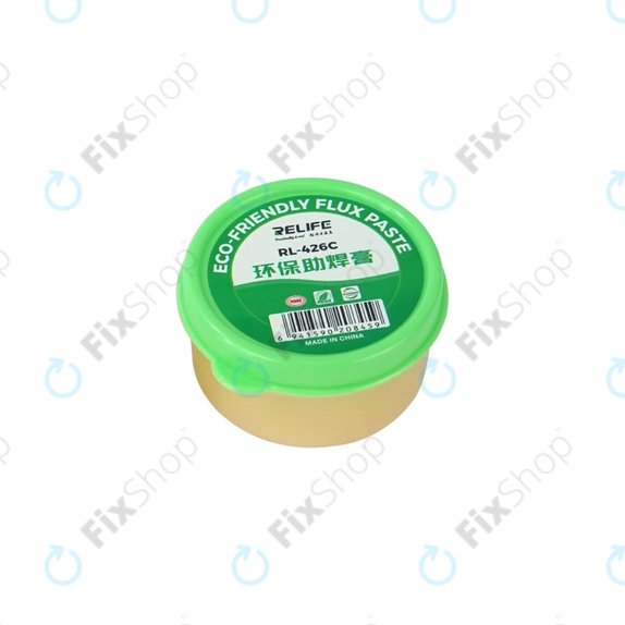 Πάστα Κολλητηριού (80g) για Relife RL-426C