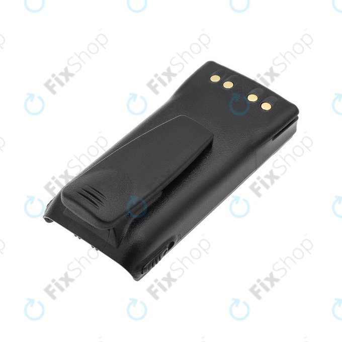 Μπαταρία για Motorola GP, HT, MTX, Pro, 2600mAh, Li-Ion, 7.4V, HNN9008A, HQ