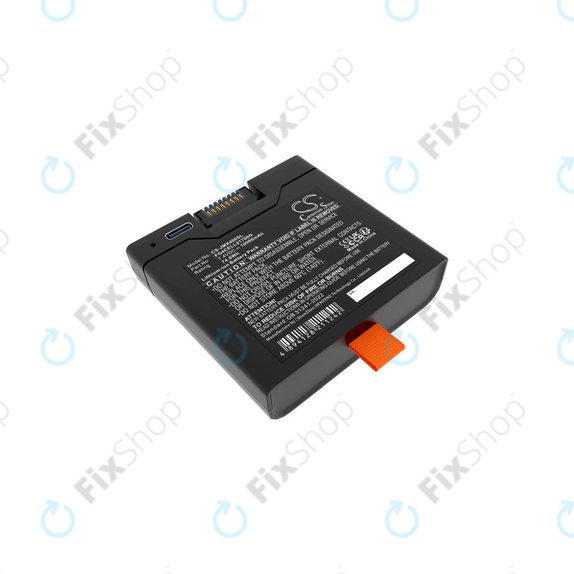 Μπαταρία για JBL Partybox Club 320, Partybox Stage 320, Xtreme 4, 10000mAh, Li-Ion, 7.4V, FG4CELL21700G, HQ