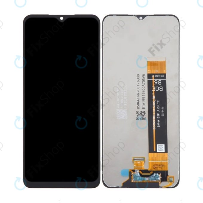 LCD Display με Touch Screen για Samsung M13 | M135F | Aftermarket