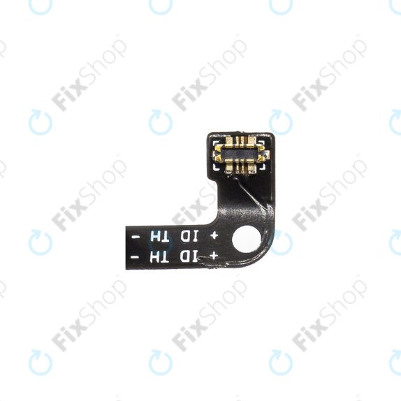 Μπαταρία για Xiaomi Redmi Note 8T, 3800mAh, Li-Pol, 3.85 V, BN46, HQ