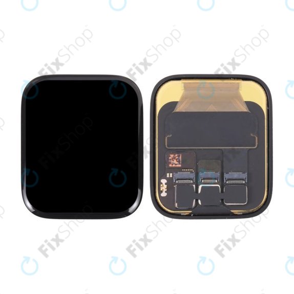 Οθόνη με οθόνη αφής για Apple Watch SE 2, 44mm, Refurbished