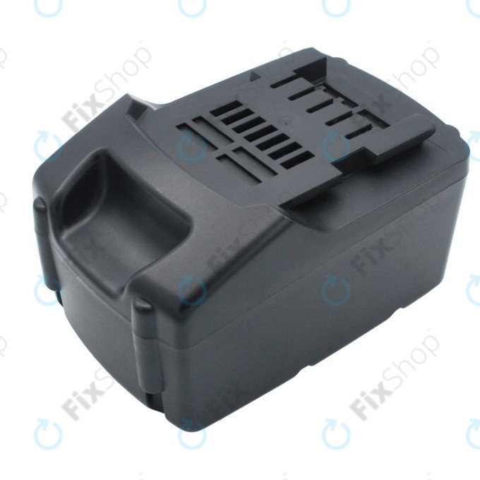Μπαταρία για Metabo Ahs36v, Bha 36 Ltx Compact, 2000mAh, Li-Ion, 36V, 6.25453, HQ
