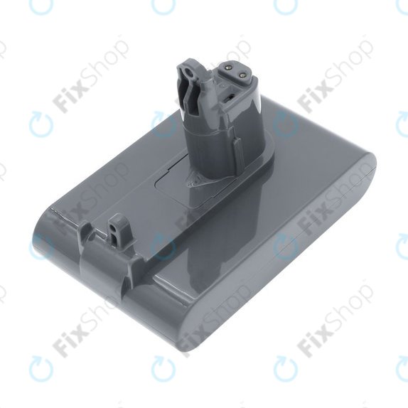 Μπαταρία για Dyson DC31, DC34, DC35, DC44, DC56, 2500mAh, Li-Ion, 22.8V, 965557-03, HQ