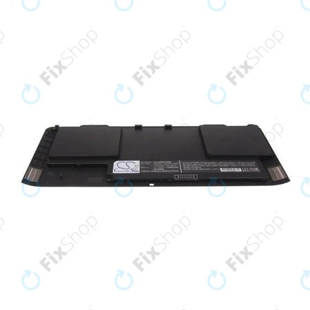 Μπαταρία για HP EliteBook Revolve 810 G1, 4400mAh, Li-Pol, 11.1V, 0D06XL, HQ
