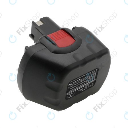 Battery για Bosch 12V | BAT043 | BAT045 | 3000mAh