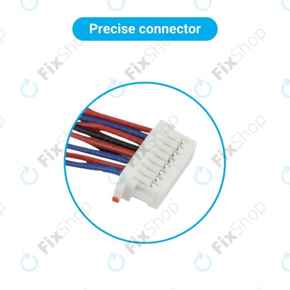 Αισθητήρες Πτώσης (Αριστερά) για Xiaomi Roborock S7